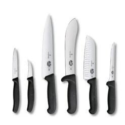 Victorinox BBQ SET BY MARCO AGOSTINI