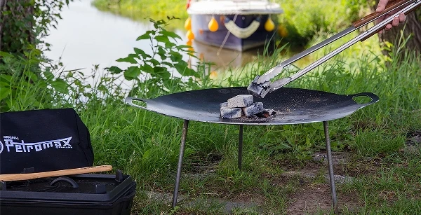 Petromax PINZE CM 54 - immagine 5